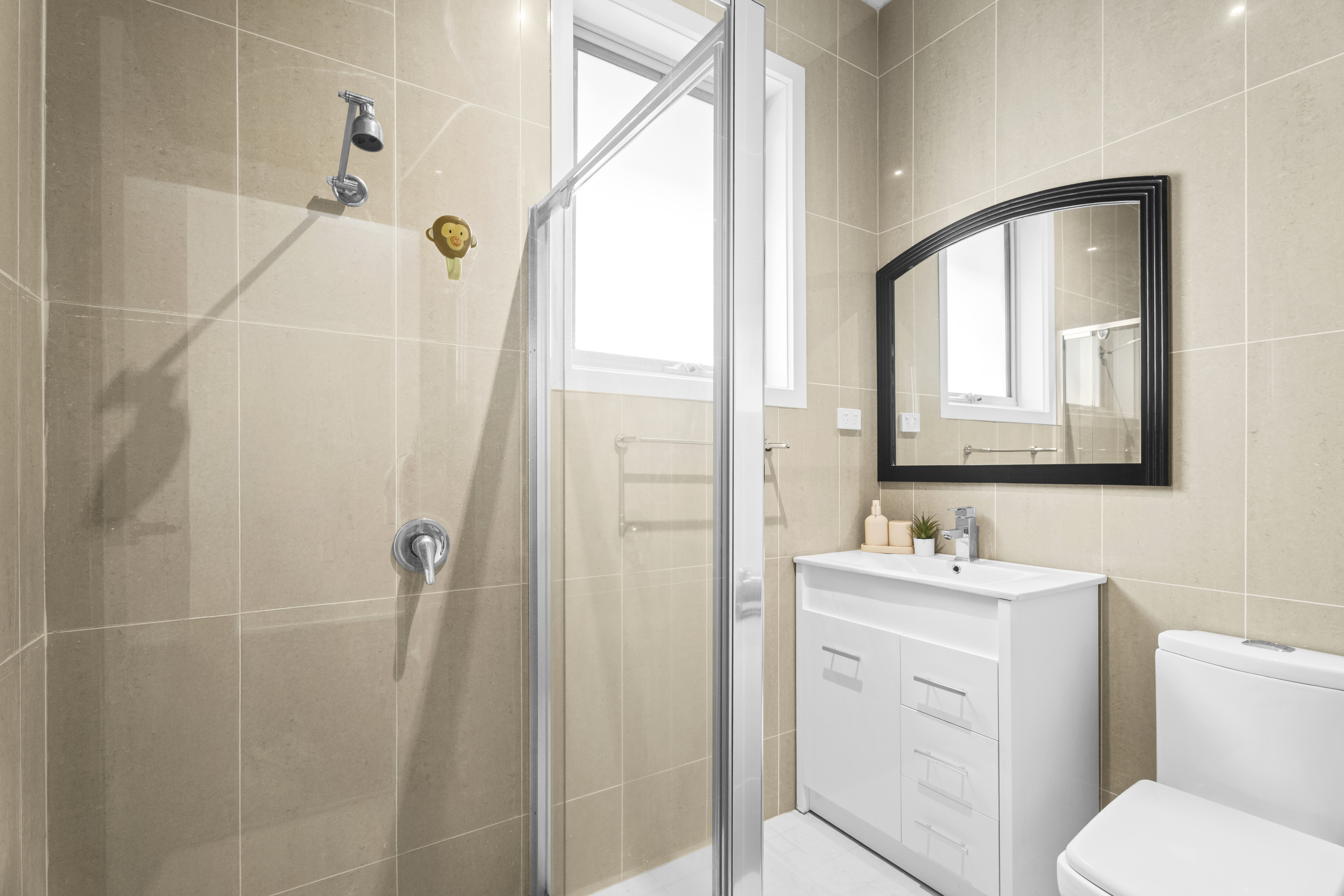 Boronia Grove Doncaster cover